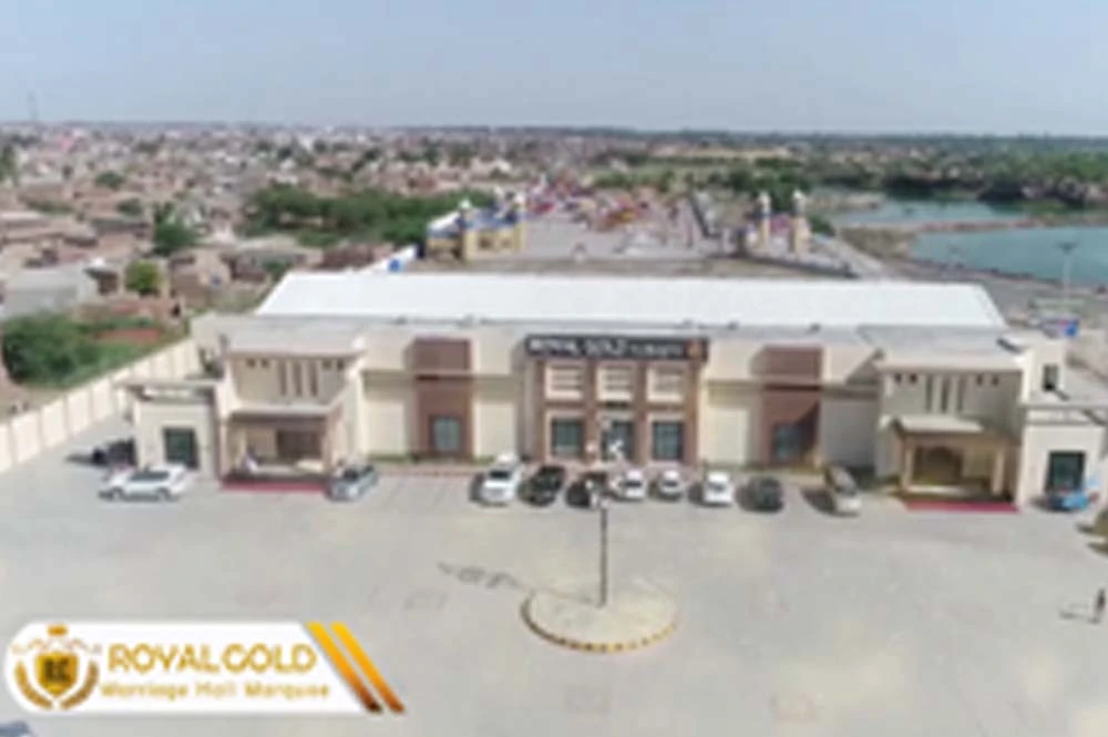 Royal Gold Marquee 1000x600